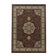 Persian floor rug - Kashmir Red 2601