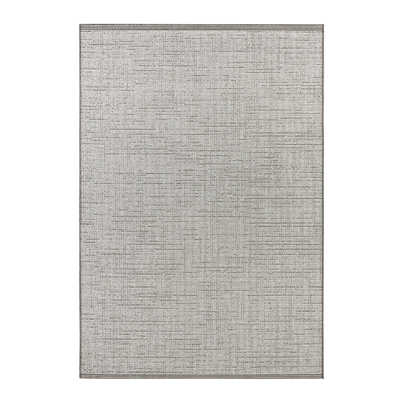 Vintage Outdoor Rug - Curious Cream Lens