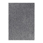Low-pile floor rug - Nani Grey