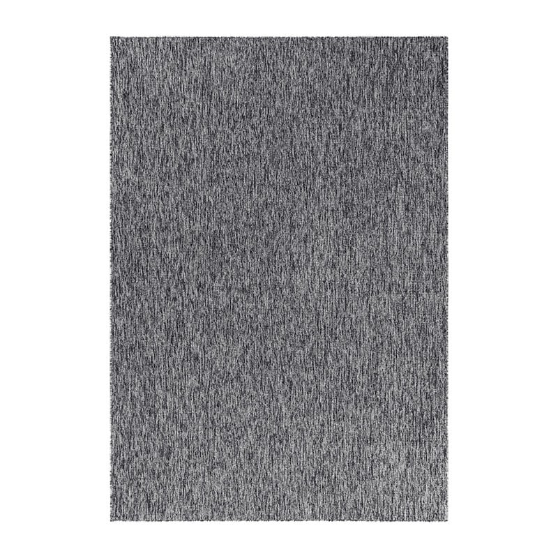 Low-pile floor rug - Nani Grey