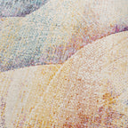 Boho Rug - Joya Waves Multicolour