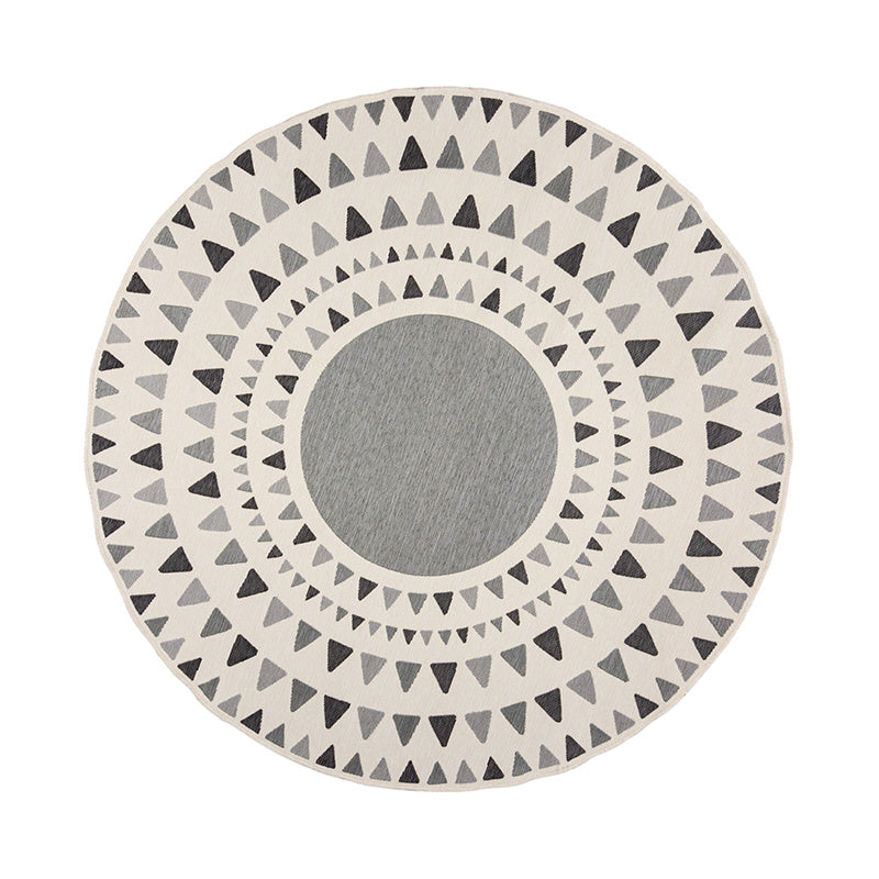 Outdoor Rug - Dunto Shadow Rays