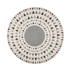 Outdoor Rug - Dunto Shadow Rays