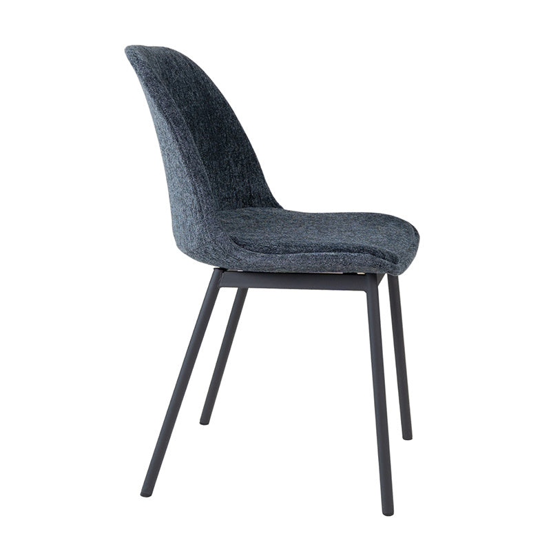 Dining Chair - Lana Blue