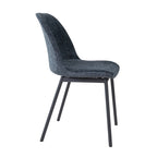 Dining Chair - Lana Blue