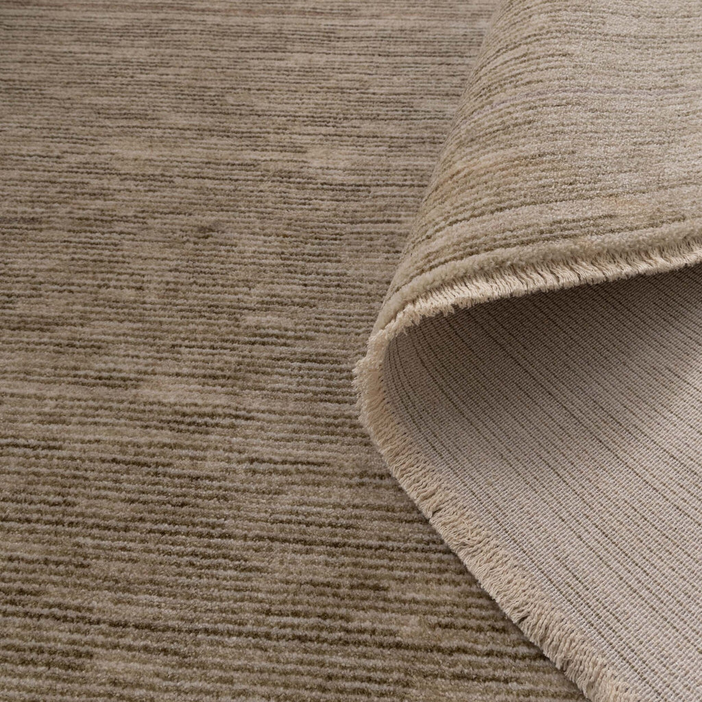 Sustainable Rug - Kaia Taupe