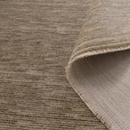Sustainable Rug - Kaia Taupe