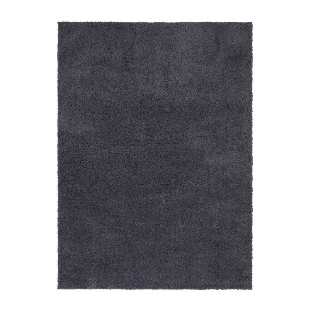 Shaggy Floor Rug - Farenzo Grey