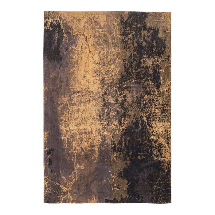 Vintage Rug - Mad Men Deep Mine 8618