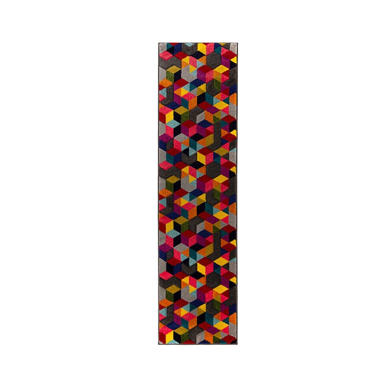Modern Runner - Spectro Dynamic Multicolor