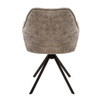 Dining Chair - Luc Grey
