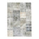 Patchwork Rug - Lago Grey