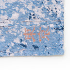 Graphic floor rug - Cities Tokyo 9314