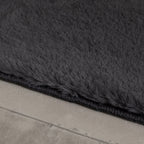 Bathroom Rug - Cody Anthracite