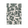 Modern rug - Papercut Sea Spray 9361