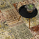 Patchwork Rug - Itasca Multicolor 6342
