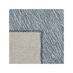 Wool Rug - Wilena Blue/Grey