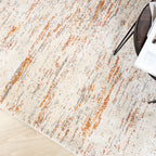 High Pile Rug - Blend Cream/Terra
