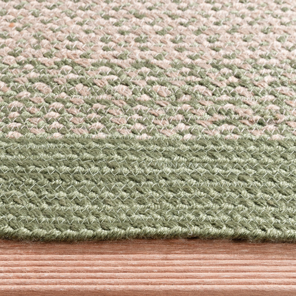 Indoor Outdoor Rug - Florence Green