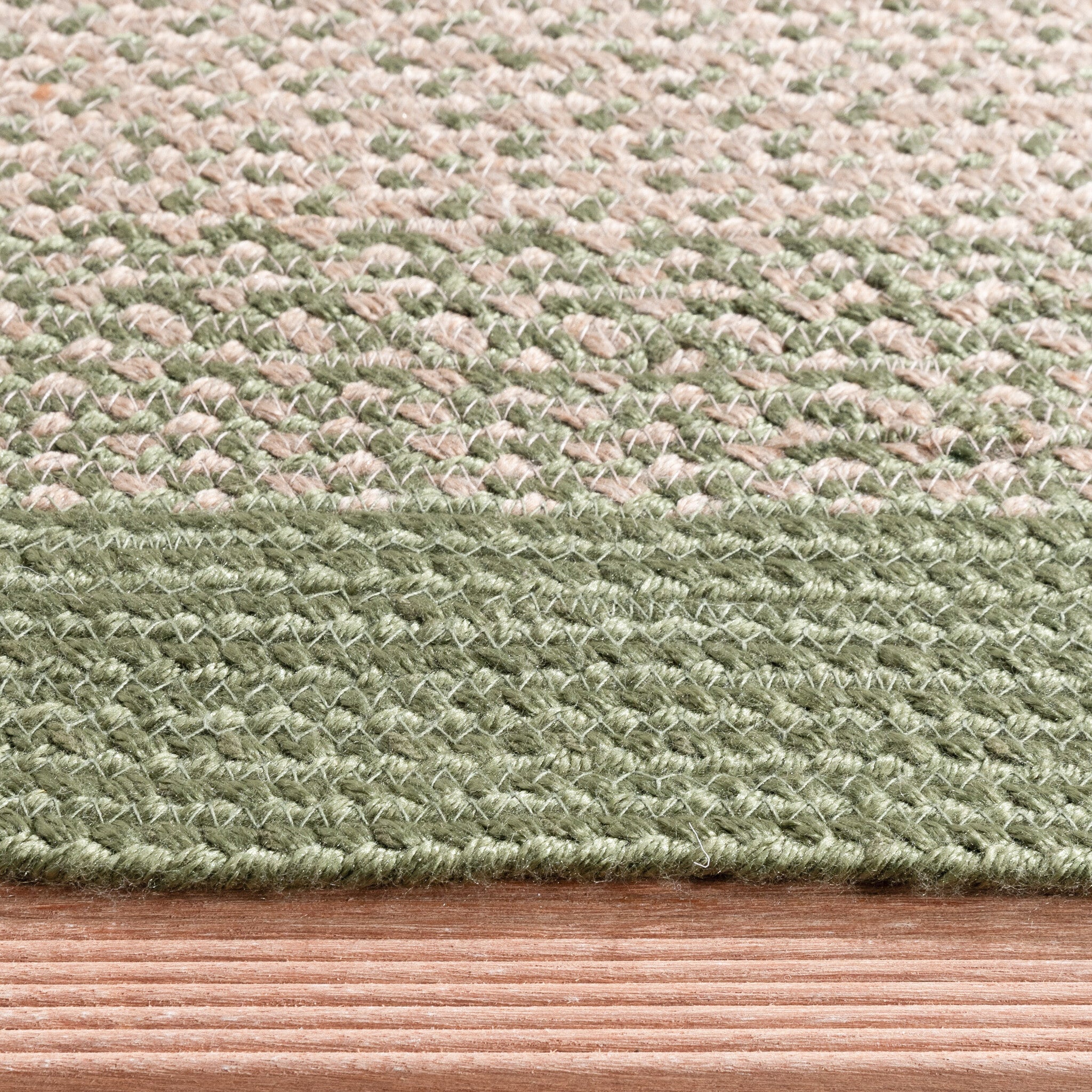 Indoor Outdoor Rug - Florence Green