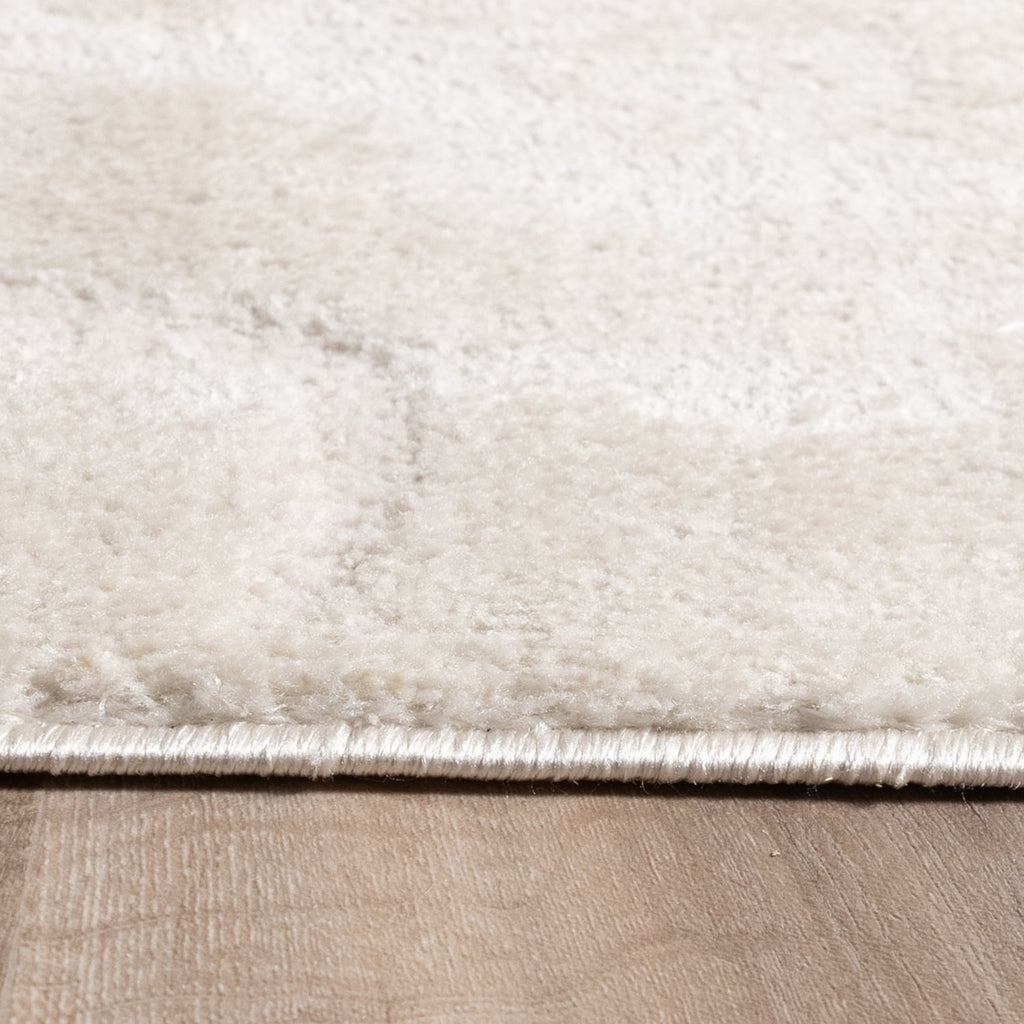 Japandi Rug - Yori Abstract Lines Cream