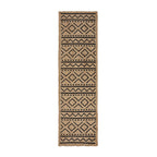 Jute runner - Lucio Geo Natural