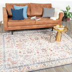 Vintage Rug - Azara Persia Light Blue