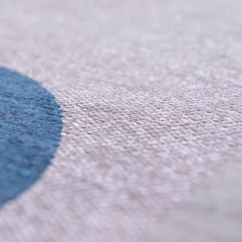 Modern floor rug - Nuance 9196 Multicolor