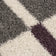 High-pile runner - Gala Purple