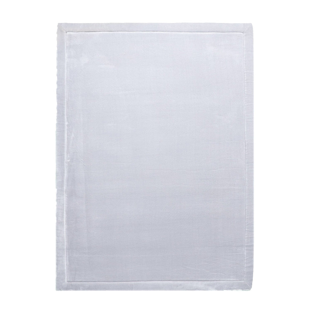 Washable Play Mat - Jip Grey