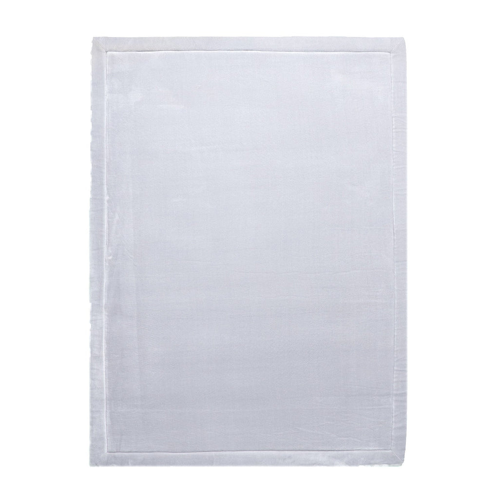 Washable Play Mat - Jip Grey
