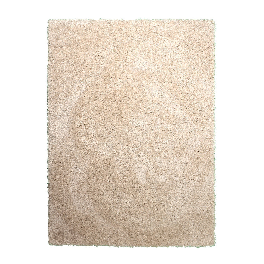 Shaggy Rug - Blaze Beige