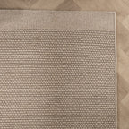 Wool Rug - Bliss Beige/Brown