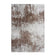 Low-pile floor rug - Anouk Brown 6280
