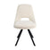Dining chair - Lena Cream
