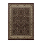 Persian floor rug - Kashmir Red 2602