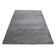 High-pile Area Rug - Life Light Gray