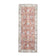 Washable Runner - Domingo Oriental Terra