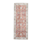 Washable Runner - Domingo Oriental Terra