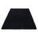 High-Pile Floor Rug - Life Anthracite