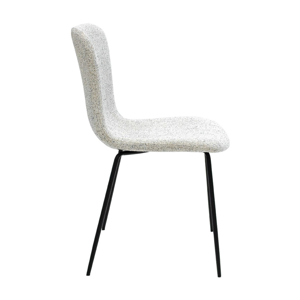 Dining chair - Vigo Cream