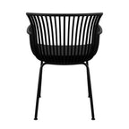 Garden Chair - Otis Black