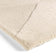 Modern wool floor rug - Fusion Cream 110