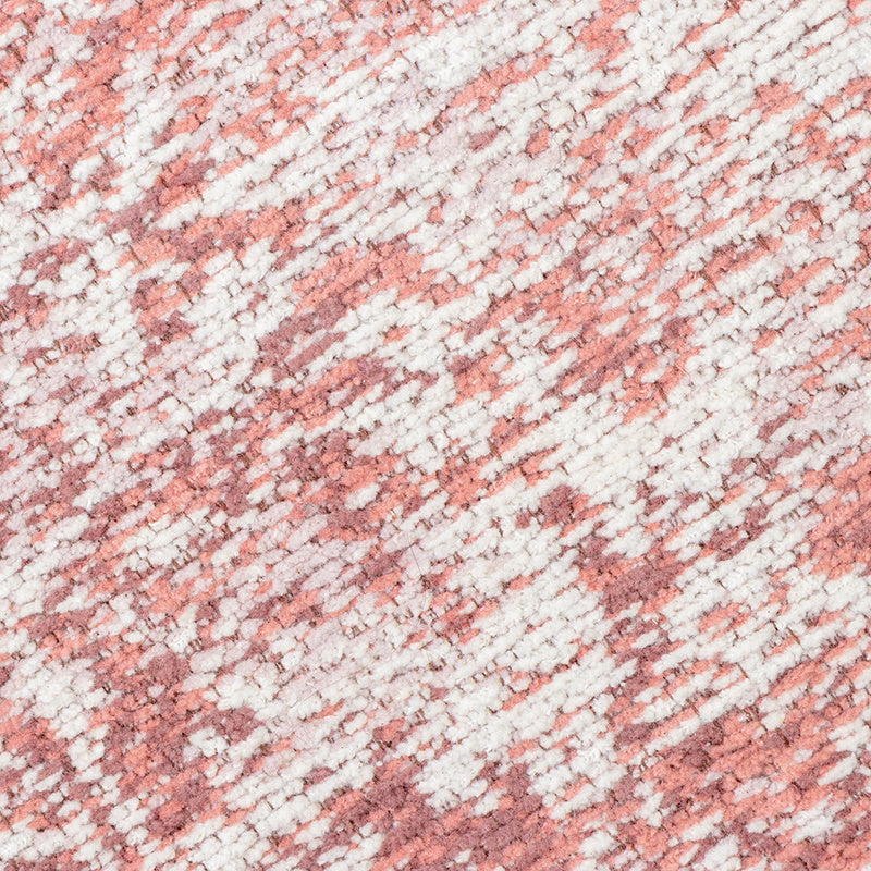 Vintage Rug - Admire Pink