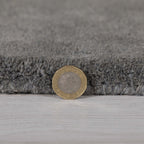 Abstract Floor Rug - Stracto Collage Pink/Beige
