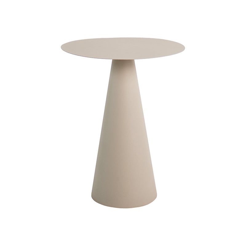 Side Table - Vic Cream