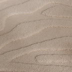 Bathroom Rug - Cassie Zebra Beige