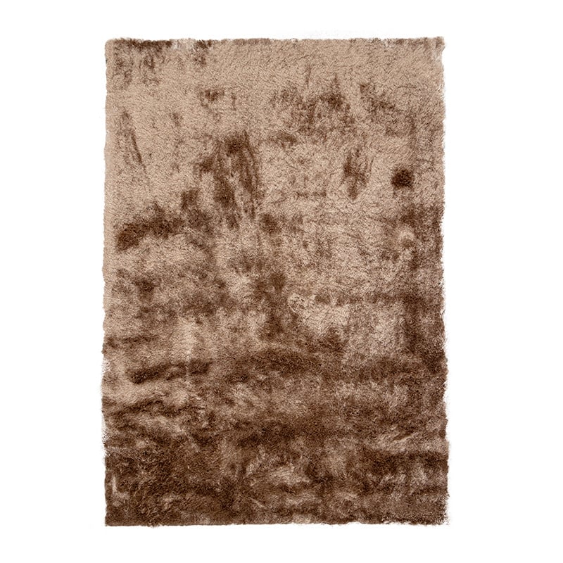 High Pile Rug - Glorious Taupe