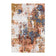 Modern floor rug - Jackson 990