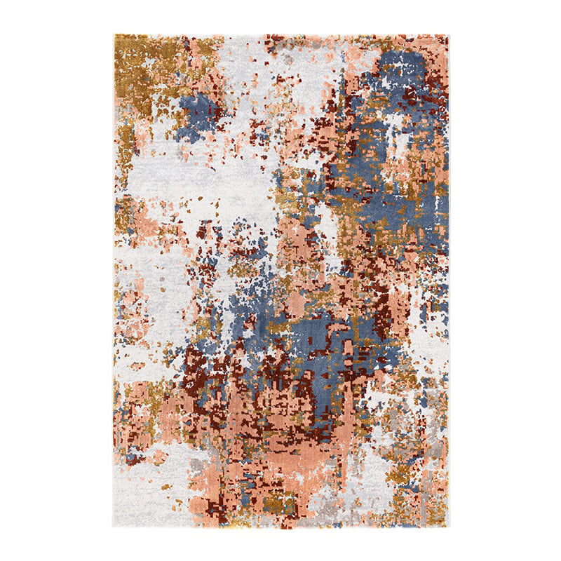 Modern floor rug - Jackson 990